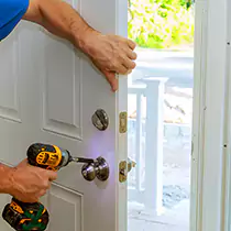 Entry Doors in Englewood, FL