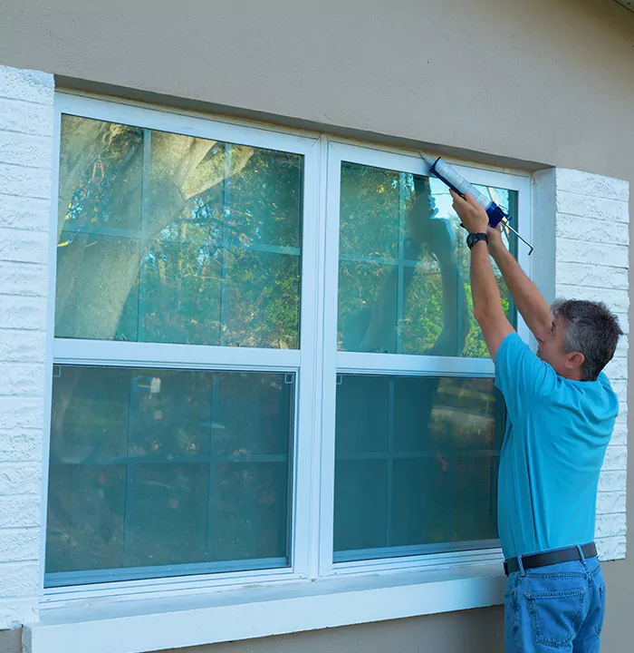 Modern Windows in Englewood, FL