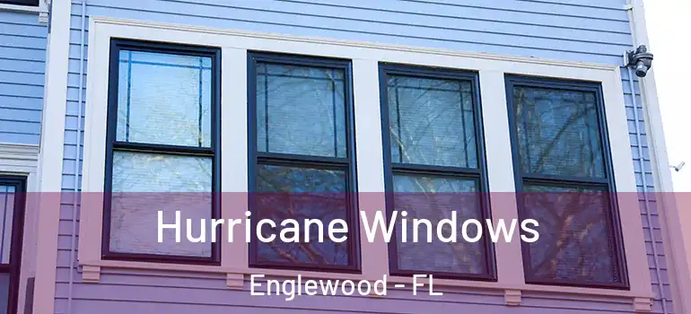  Hurricane Windows Englewood - FL