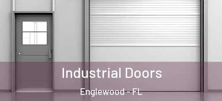  Industrial Doors Englewood - FL
