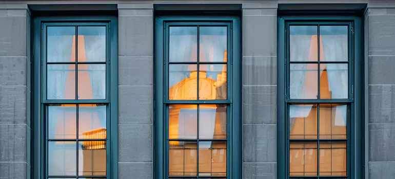 Architectural Window Installation in Englewood, FL
