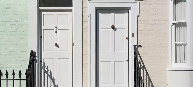 Mirror Closet Door Repair in Englewood, FL