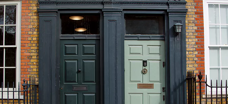 Interior Door Trim Moulding  in Englewood, FL
