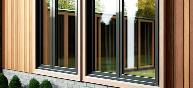 Large Double Pane Windows in Englewood, FL