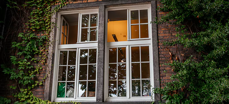 Energy Efficient Wood Windows in Englewood, FL