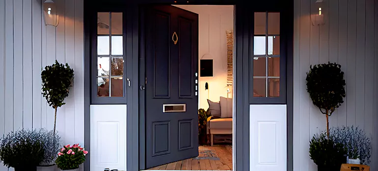 Exterior Doors Installation in Englewood, FL