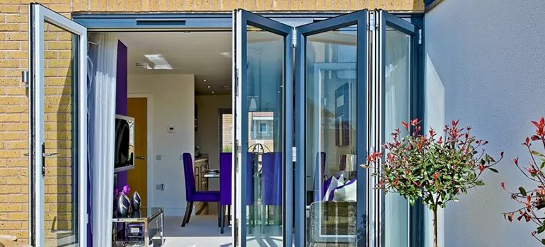 Bifold Door Repairs Near Me in Englewood, FL