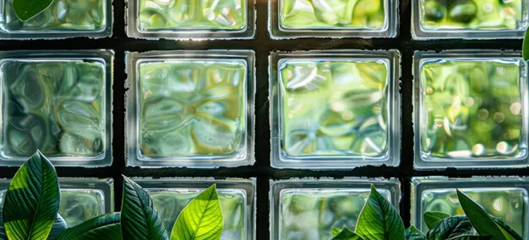 Glass Block Windows Near Me in Englewood, FL