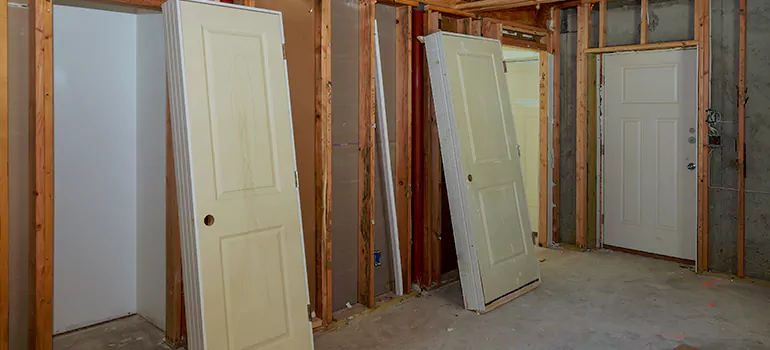 Heavy Duty Sliding Door in Englewood, FL