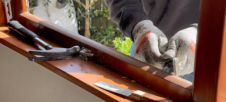 Industrial Window Repair in Englewood, FL