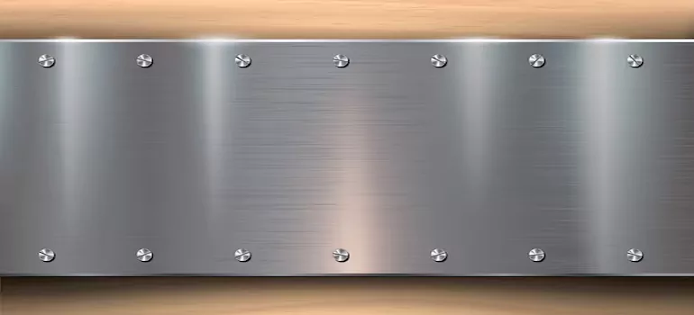 Interior Door Kick Plate Installation in Englewood, FL