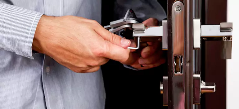 Local Multi Point Door Installation Experts in Englewood, FL