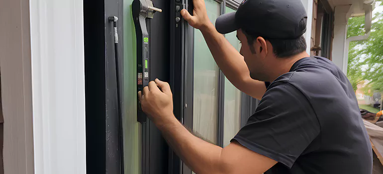 1 Way Privacy Window Film in Englewood, FL