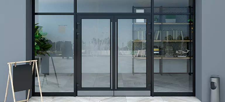 Sliding Screen Door Installation in Englewood, FL