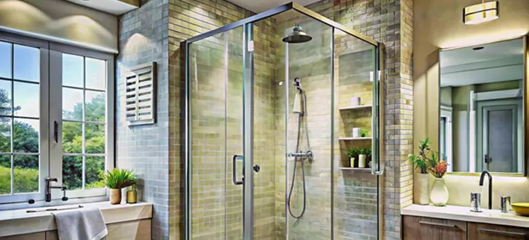 Tub Shower Doors in Englewood, FL