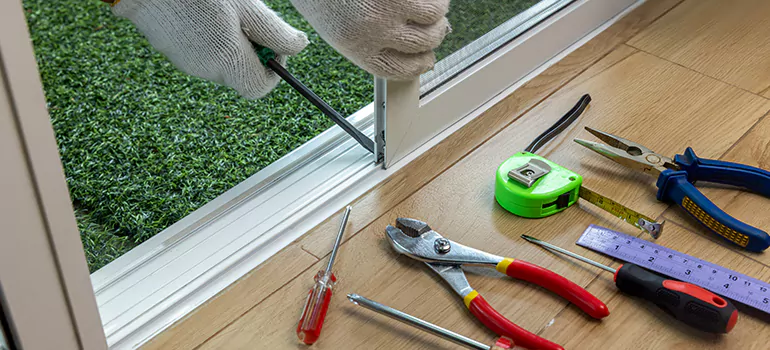  Automatic Sliding Door Repair in Englewood, FL