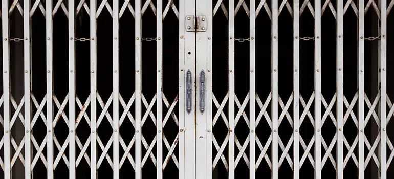Steel Line Garage Door Repairs in Englewood, FL