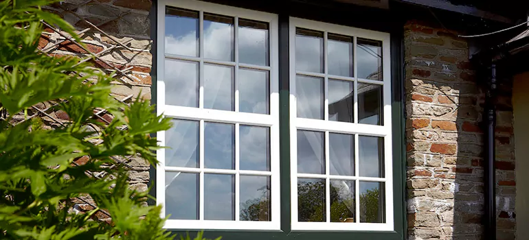 Stormproof Casement Windows in Englewood, FL
