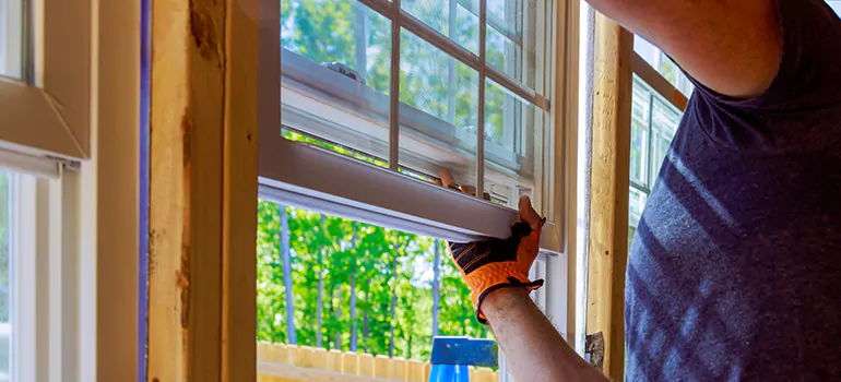 Decorative Window Film Services in Englewood, FL