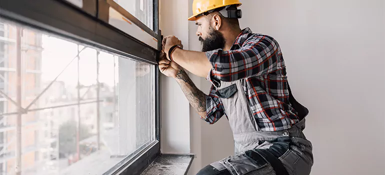 Window Glazing Company in Englewood, FL