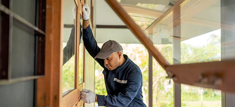 Energy-efficient Window Insulation in Englewood, FL