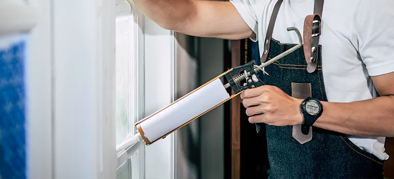 Window Jamb Extension in Englewood, FL