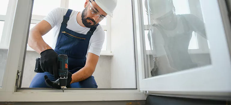 Replace Broken Window Pane in Englewood, FL