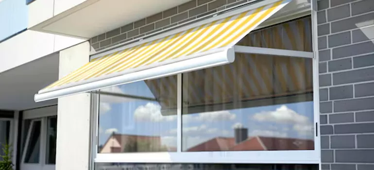 Awning Window Maintenance in Englewood, FL