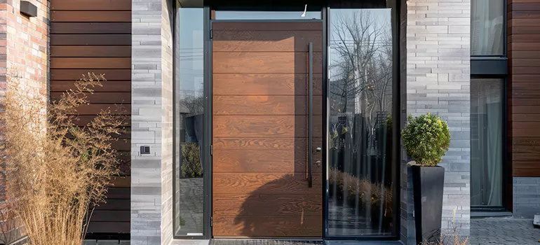 Burglary Proof Doors Company in Englewood, FL