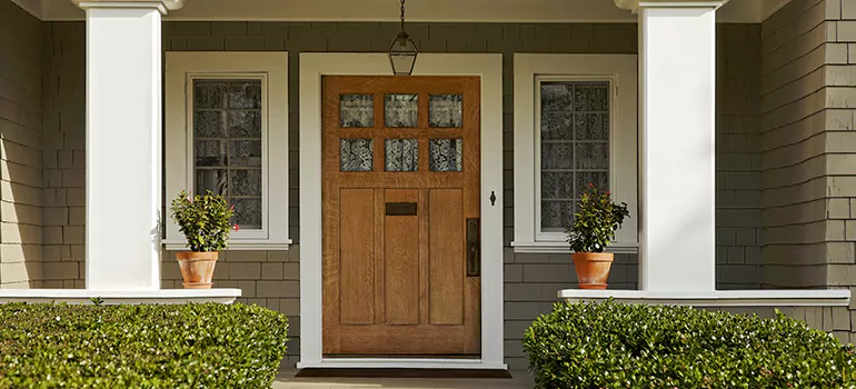 Attic Door Insulation in Englewood, FL
