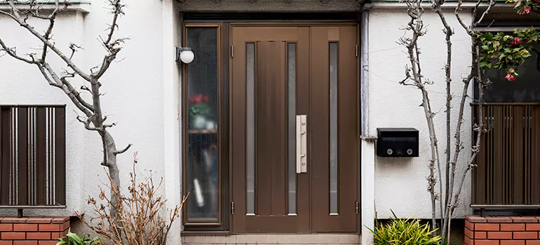 Exterior Doors And Windows in Englewood, FL