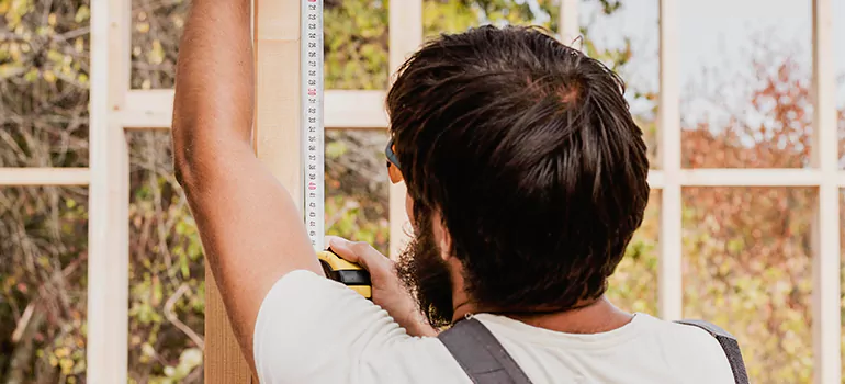 Exterior Window Finishing For Homes in Englewood, FL