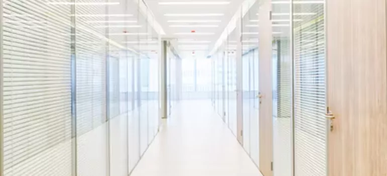 Frosted Glass Windows Replacement in Englewood, FL