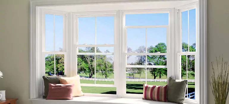 Residential Impact Window Installation Services in Englewood, FL
