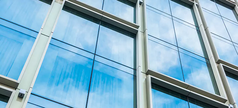 Industrial Window Insulation in Englewood, FL