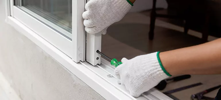 Patio Door Installation in Englewood,FL