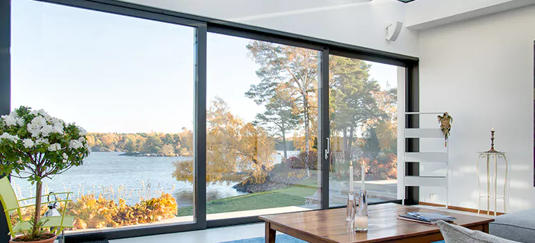 Custom Residential Window Tinting in Englewood, FL