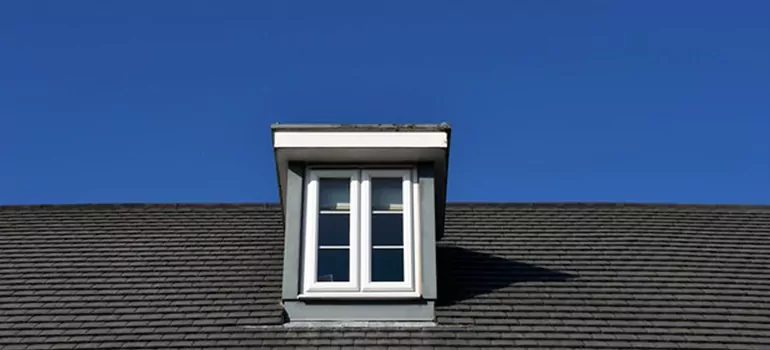 Roof Window Installation in Englewood, FL