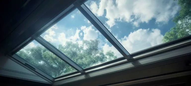 Roofing Skylight Installation in Englewood, FL