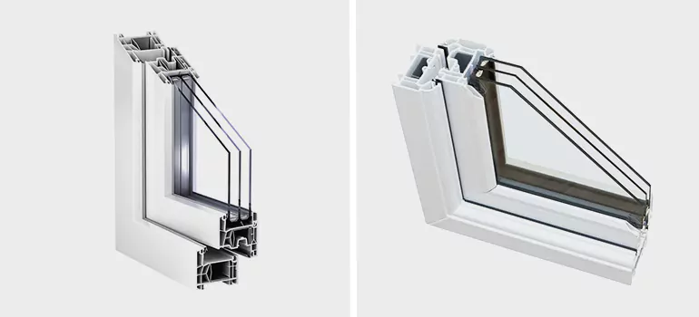 Double Triple Pane Windows in Englewood, FL