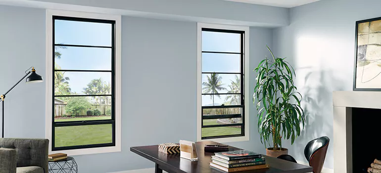 Professional Vinyl Window Installation in Englewood, FL