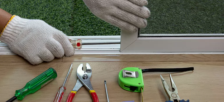 Wood Replacement Windows in Englewood, FL