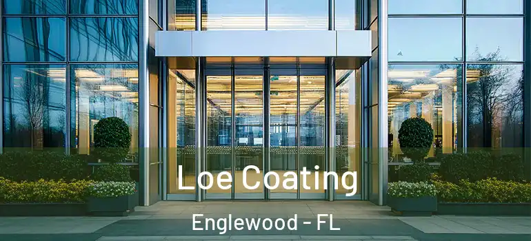 Loe Coating Englewood - FL