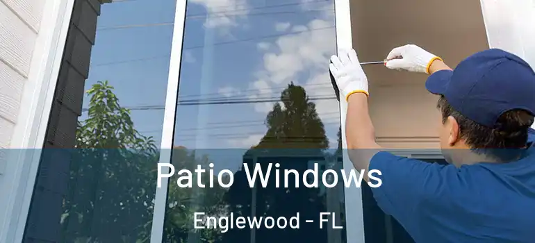  Patio Windows Englewood - FL